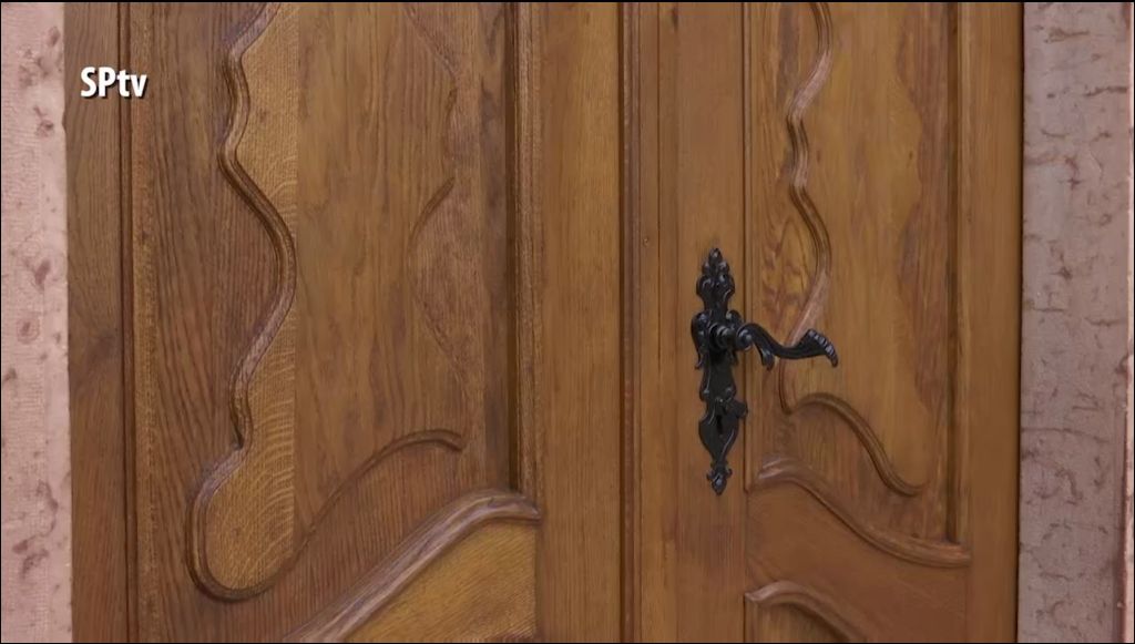Megújult A Katolikus Templom